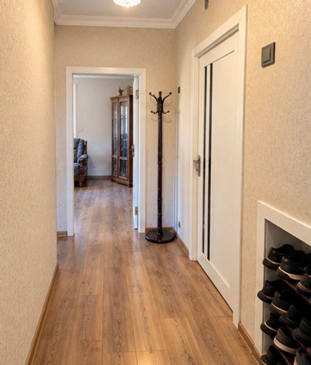Satılır 3 otaqlı köhnə tikili 90 m² — Mənzil, Bakı (7)