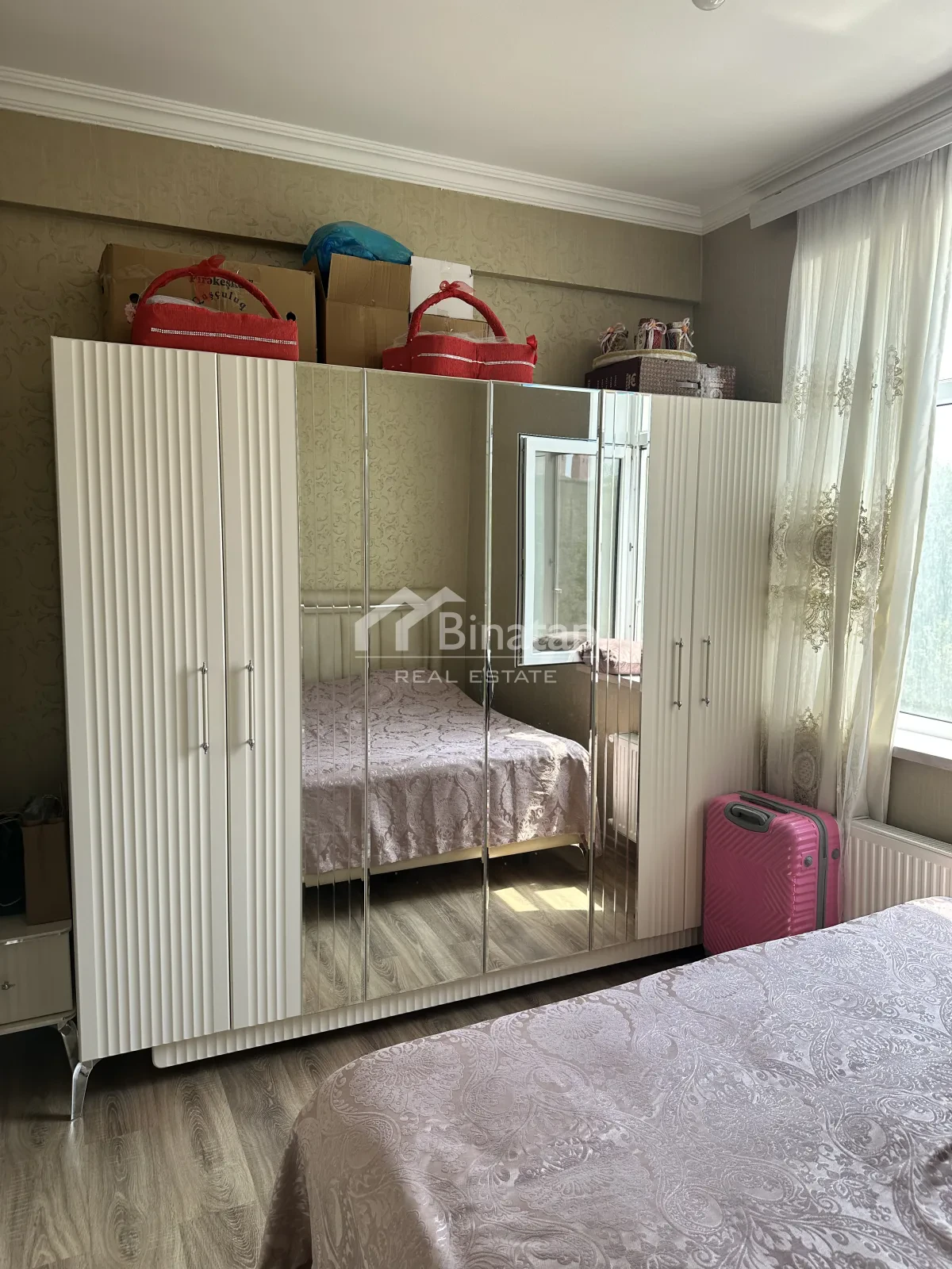 İcarəyə verilir 2 otaqlı yeni tikili 68.34 m², Sumqayıt mərkəz — Mənzil, Bakı (5)
