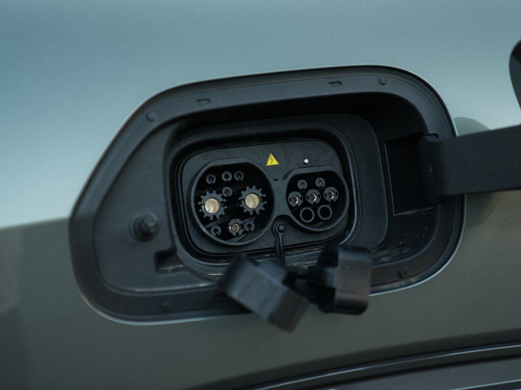 Changan Deepal G318, 1.5 L, 35.07 kWh, 2026 il, 1 500 km — Avtomobillər, Bakı (6)