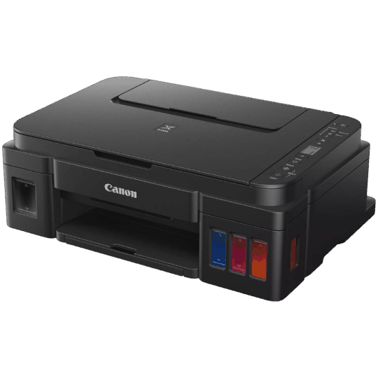 Printer Canon Pıxma G3410 — Printerləri, Bakı (2)
