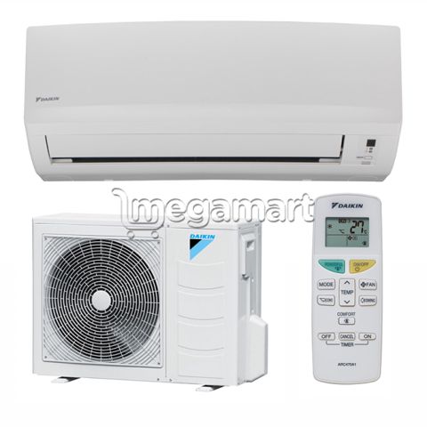 Kondisioner Daikin FTXB25C / RXB25C Inverter 9000 BTU — 1 299.99 ₼ · Bakı · Kondisioner və split-sistemlər Kondisioner Daikin FTXB25C / RXB25C Inverter 9000 BTU — Bakı
