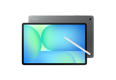 Samsung Galaxy Tab S10 FE+ 5G SM-X626 8GB/128GB Gray — Bilgisayarlar ve dizüstü bilgisayarlar