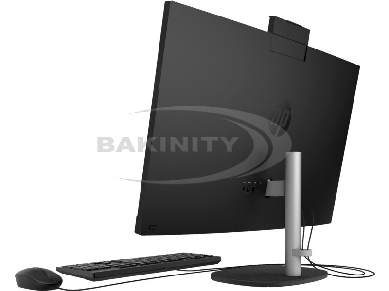 Monoblok HP All-in-One 27-cr1005ci (A16KTEA) — Monobloklar, Bakı (4)