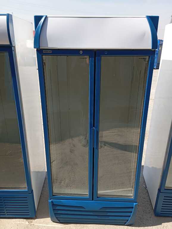 Soyuducu vitrin "Klimasan S 880" — Biznes və avadanlıq, Sumqayıt (3)