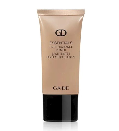 Makiyaj üçün praymer Ga-De Essentials Tinted Radiance 30 ml — Bakı