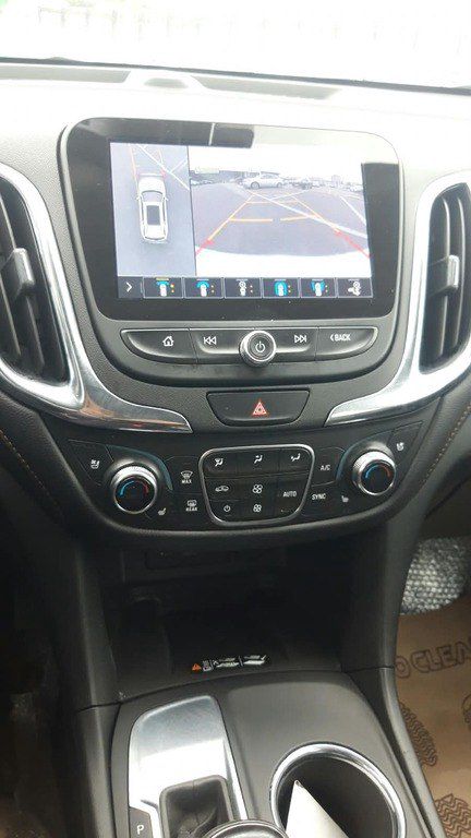 Chevrolet Equinox, 1.5 L, 2020 il, 143 000 km — Avtomobillər, Bakı (10)