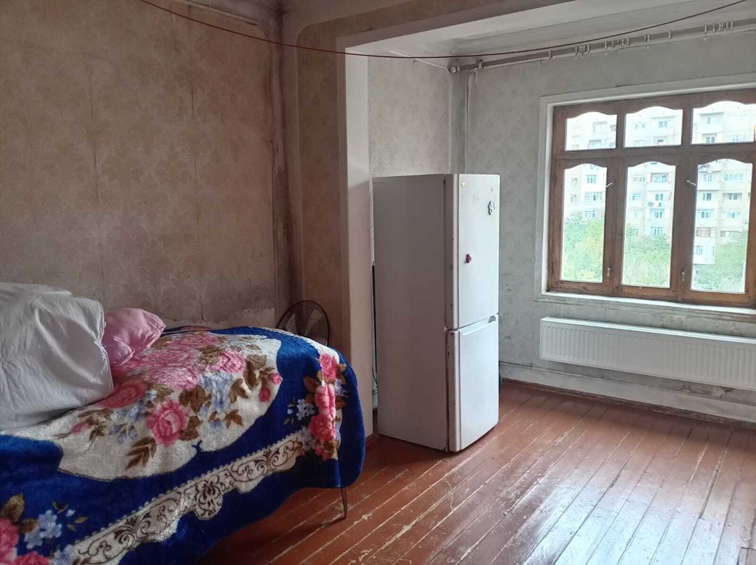 3-otaqlı mənzil, Biləcəri qəs., 80 m² — Mənzil, Bakı (7)
