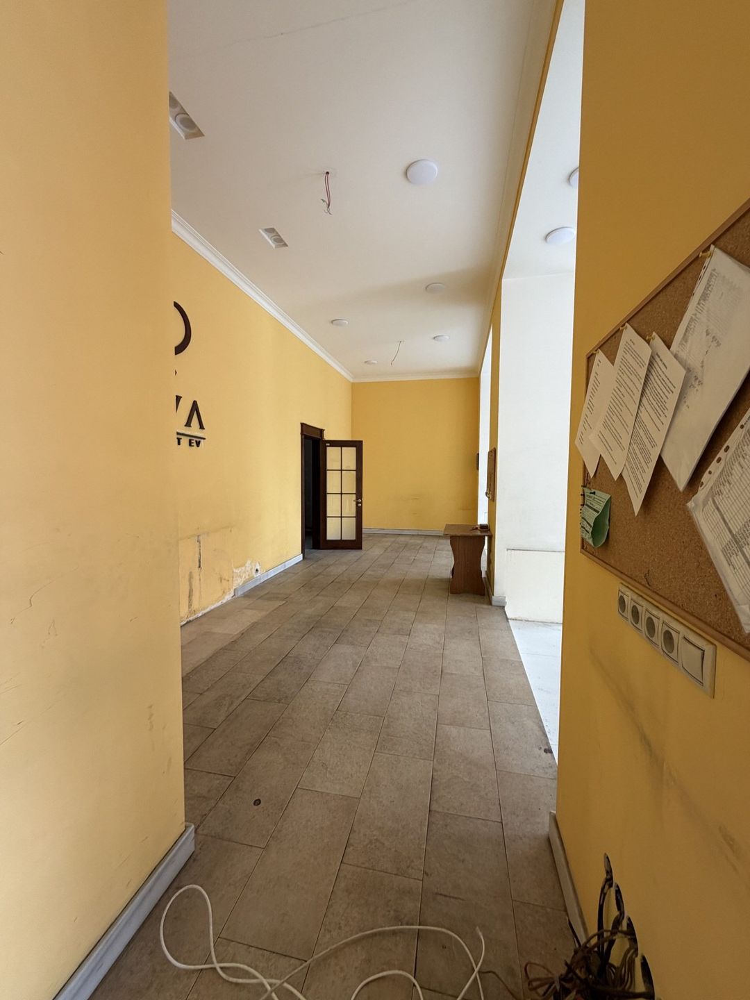 İcarəyə verilir obyekt 175 m² — Əmlak, Bakı (7)