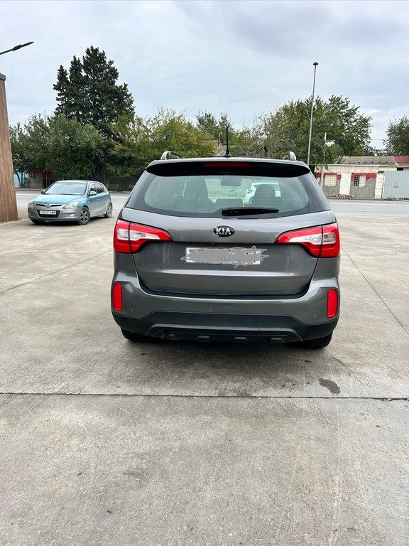 Kia Sorento, 2.0 L, 2013 il, 135 400 km — Avtomobillər, Bakı (2)