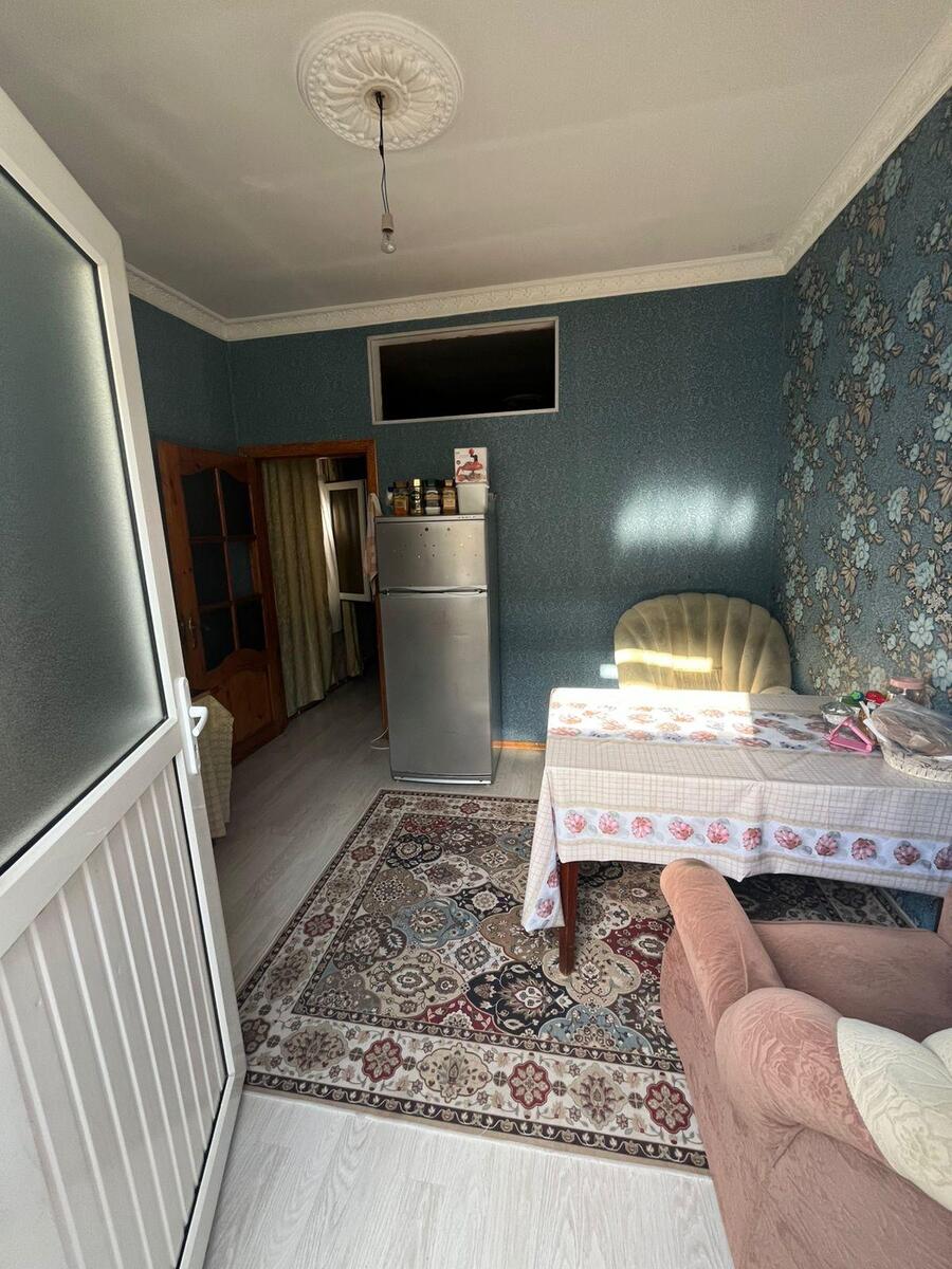 Satılır 2 otaqlı həyət evi/bağ evi 40 m² — Ev, villa, Bakı