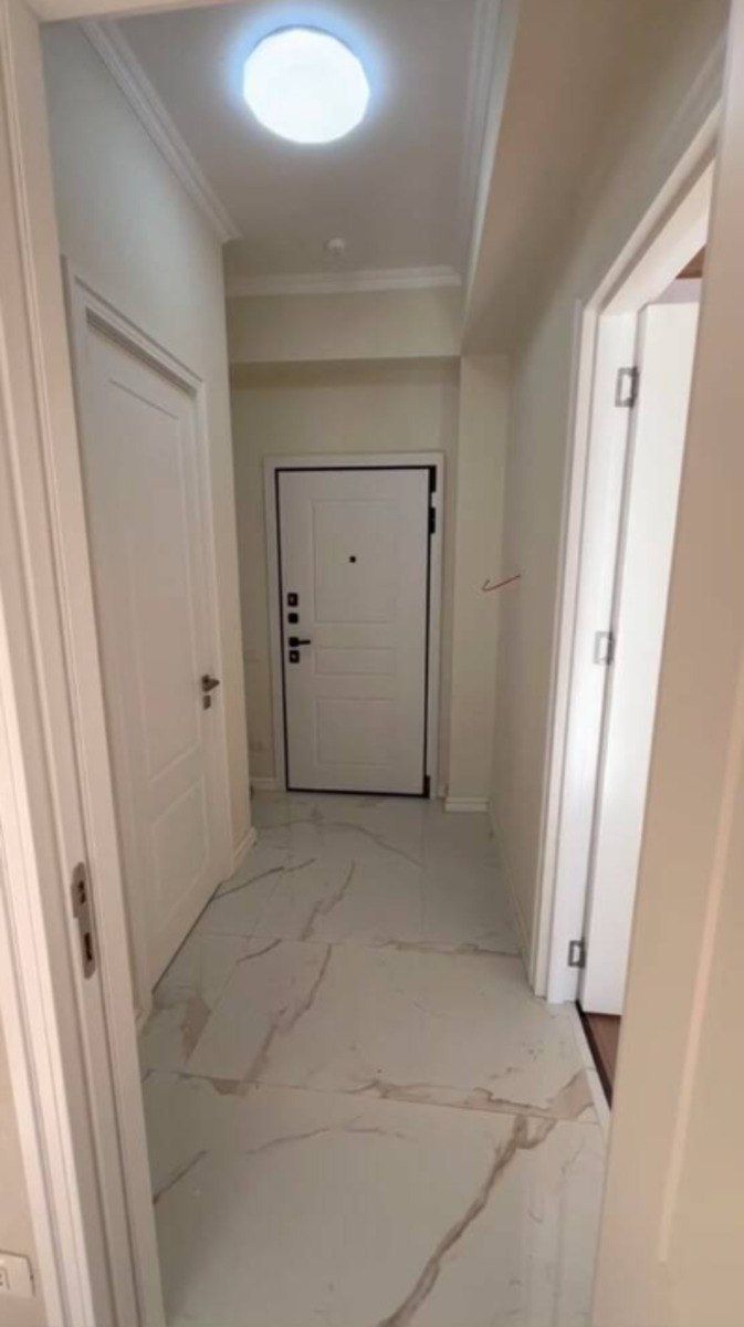 İcarəyə verilir 2 otaqlı yeni tikili 55 m² — Mənzil, Bakı (5)