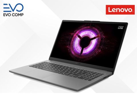 Yeni Lenovo LOQ, 15.6 AMD Ryzen 7, 512 GB — Bakı