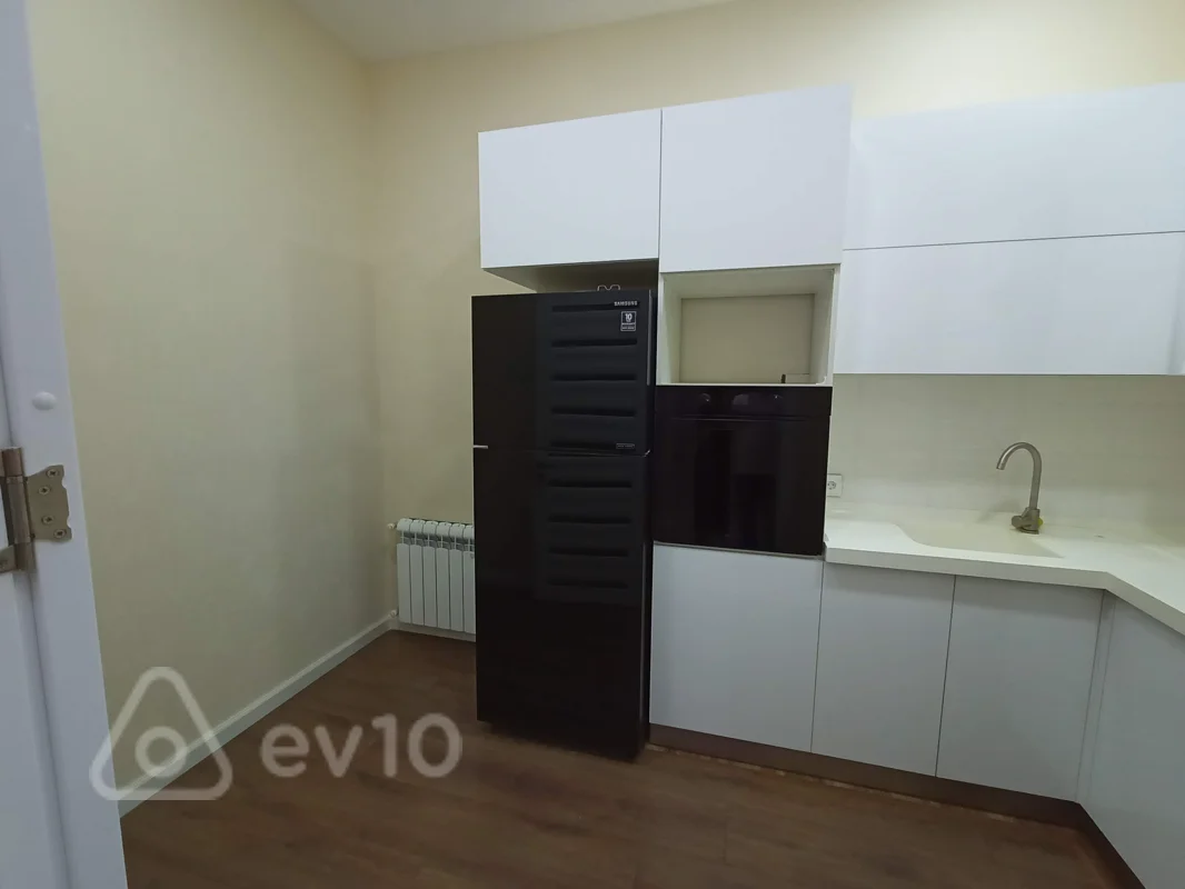 2 otaqlı mənzil, 65 m², Ağ Şəhər — kirayə — Mənzil, Bakı (5)
