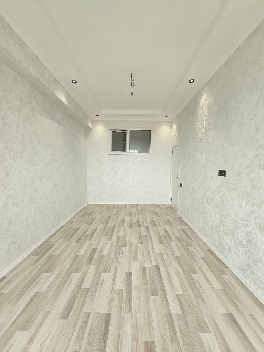 Satılır 3 otaqlı yeni tikili 63 m² — Mənzil, Bakı (5)