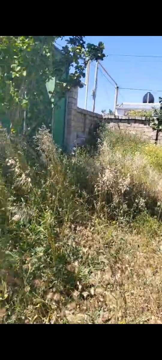 6 sot torpaq sahəsi, Hövsan qəs — Torpaq, Bakı (2)