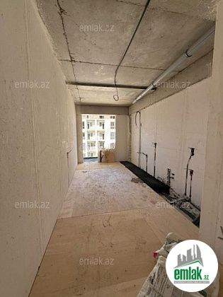 Satılır 2 otaqlı 95.8 m² yeni tikili 20 yanvar m — Mənzil (5)