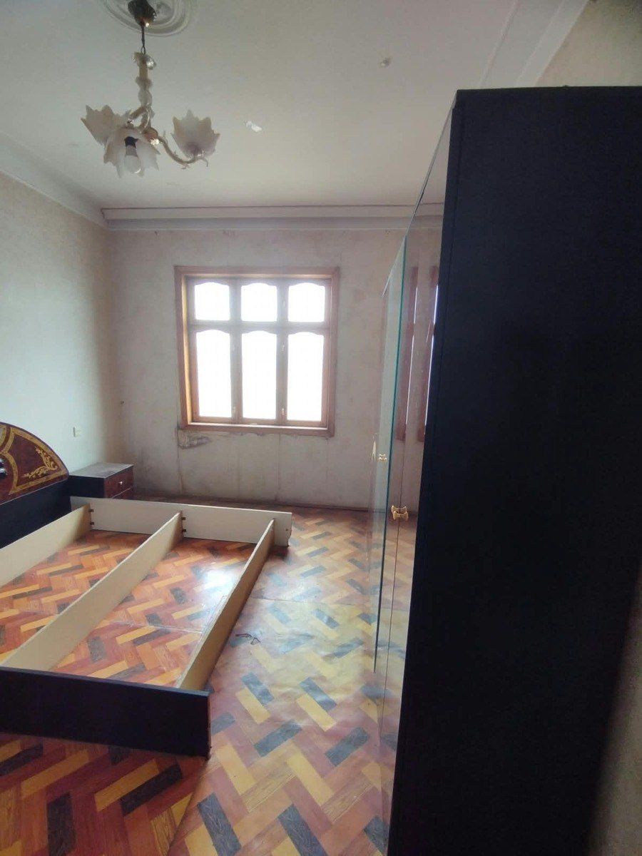 Satılır 3 otaqlı köhnə tikili 80 m² — Mənzil, Bakı (7)