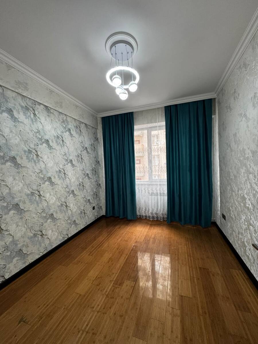 Satılır 2 otaqlı yeni tikili 60 m² — Mənzil, Xırdalan (3)