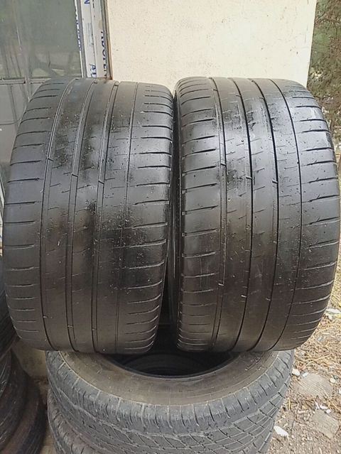 285 30 R20 Mişelin tekerleri 2eded qiymət 2sne aiddir — 100 ₼ · Bakı · Şinlər 285 30 R20 Mişelin tekerleri 2eded qiymət 2sne aiddir — Bakı
