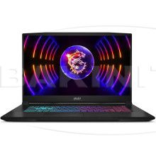 Noutbuk MSI Katana 17 B12VFK-1214XAZ-BB71265H16GXXDXX (9S7-17L541-1214) — Noutbuklar, Bakı (2)