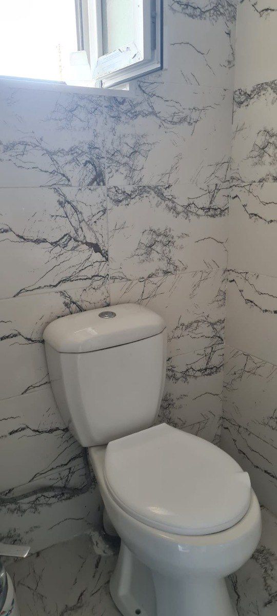 İcarəyə verilir 2 otaqlı həyət evi/bağ evi 45 m² — Ev, villa, Bakı (7)