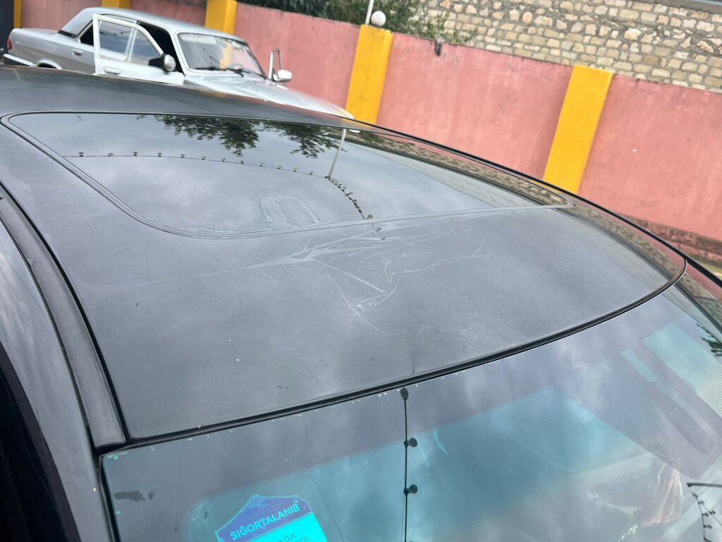 Toyota Camry, 2.4 L, 2008 il, 236 000 km 60-BT-545 — Avtomobillər, Tovuz (9)