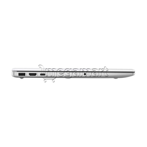 Notbuk HP 15-fc0064ci Ryzen 5-7520U (B0QR3EA) — Noutbuklar, Bakı (2)