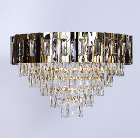 Asma çilçıraq 6072/600 — Bakı