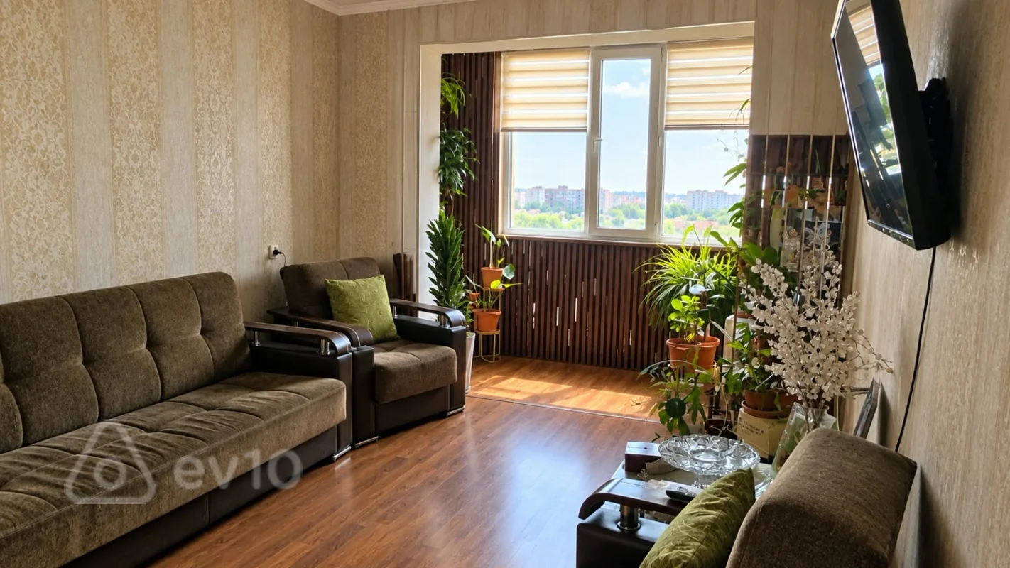 4 otaqlı mənzil, 80 m², Səməd bəy Mehmandarov — Bakı