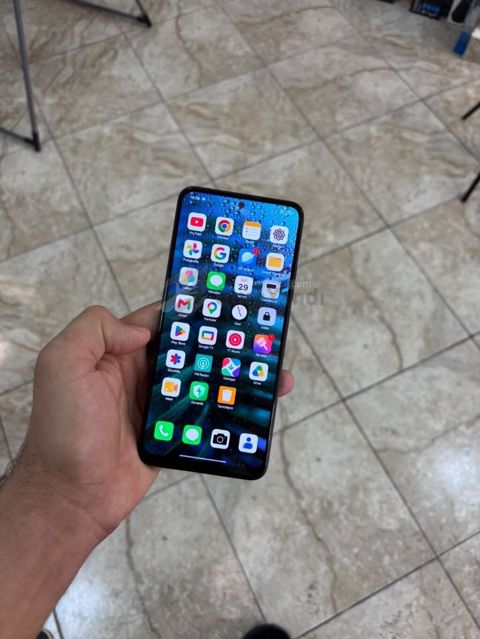Redmi Note 12 Pro, 128 GB, İki sim kartlı, Sensor, Barmaq iz — 150 ₼ · Bakı · Elektronika Redmi Note 12 Pro, 128 GB, İki sim kartlı, Sensor, Barmaq iz — Bakı