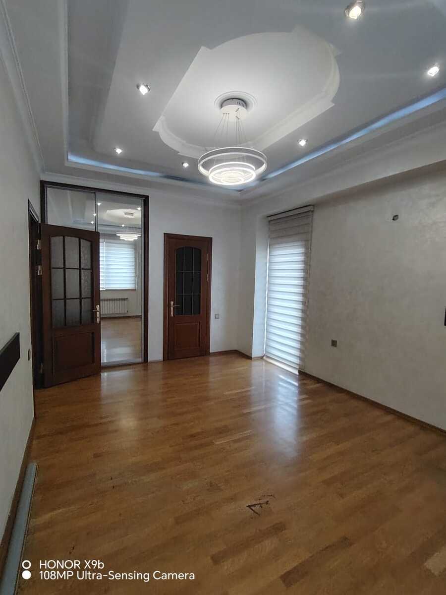 İcarəyə verilir 3 otaqlı ofis 167 m² — Ofis, Bakı (3)