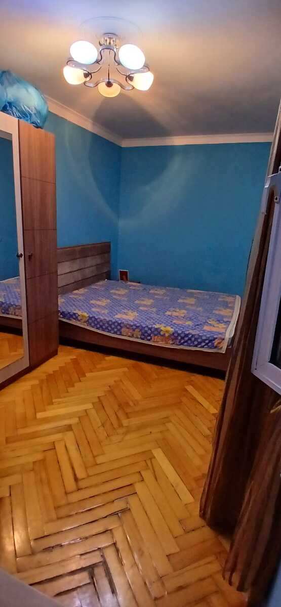 Satılır 2 otaqlı köhnə tikili 53 m² — Mənzil, Bakı (5)