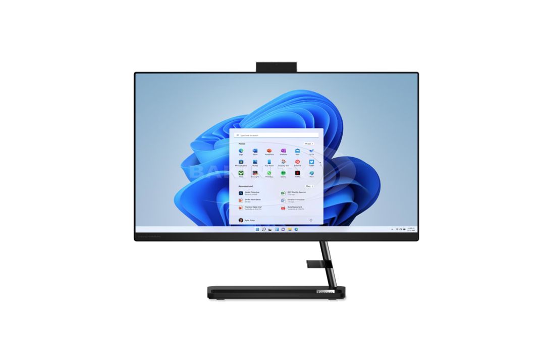 Monoblok Lenovo IC AIO 3 24IAP7 (F0GH01JLRU) — Monobloklar, Bakı (3)