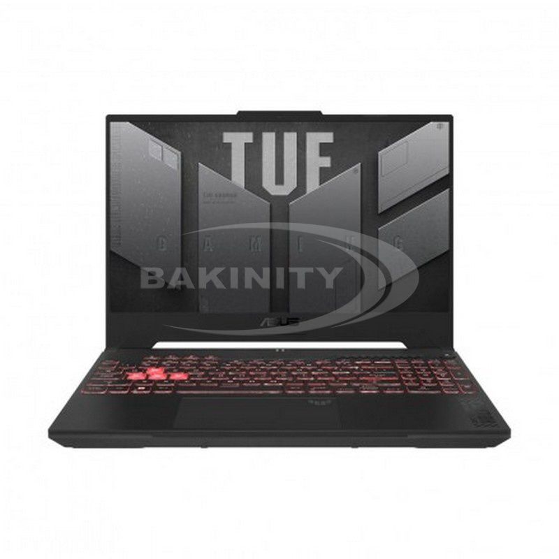 Noutbuk Asus TUF FA507XV-HQ053 (90NR0DY8-M003Y0) — Noutbuklar, Bakı