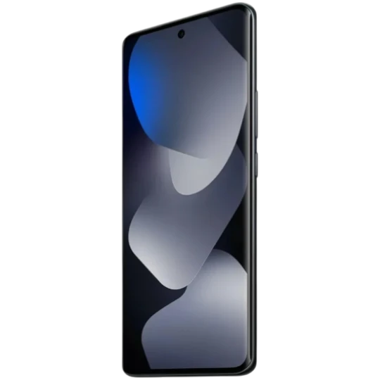Mobil Telefon Xiaomi Redmi Note 15 6GB/128GB Black — Smartfonlar, Bakı (4)