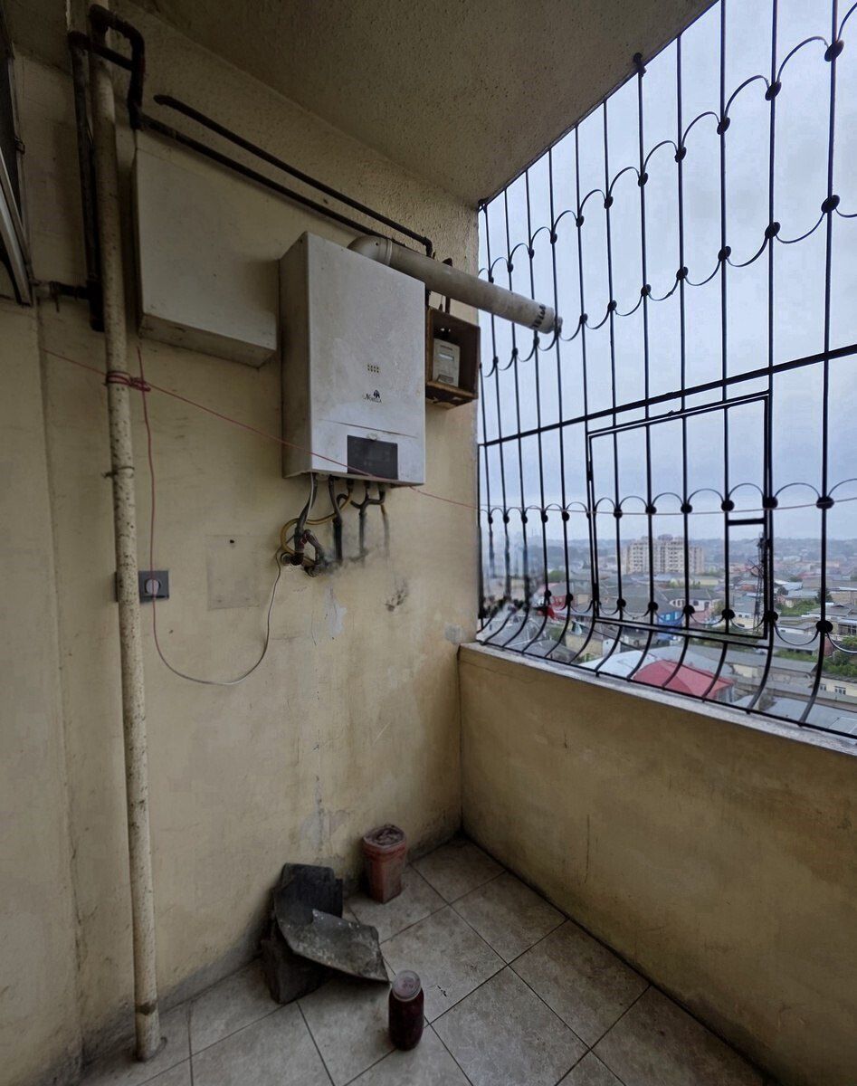 Satılır 2 otaqlı yeni tikili 88.6 m² — Mənzil, Bakı (10)