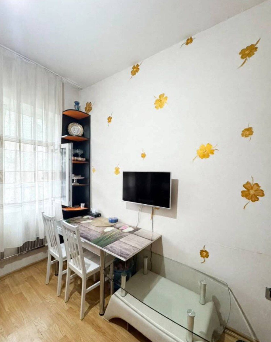 Satılır 1 otaqlı yeni tikili 36 m² — Mənzil, Bakı (3)