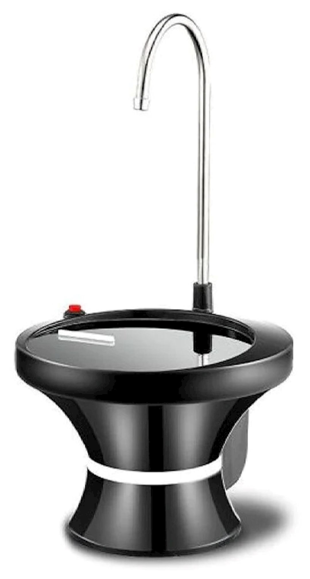 Su nasosu Automatice Water Dispenser — Mallar, Bakı
