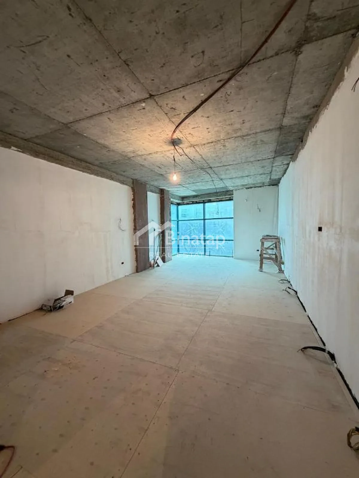 Satılır 4 otaqlı yeni tikili 205 m², 28 May metrosu, Nəsimi rayonu — Mənzil, Bakı (4)
