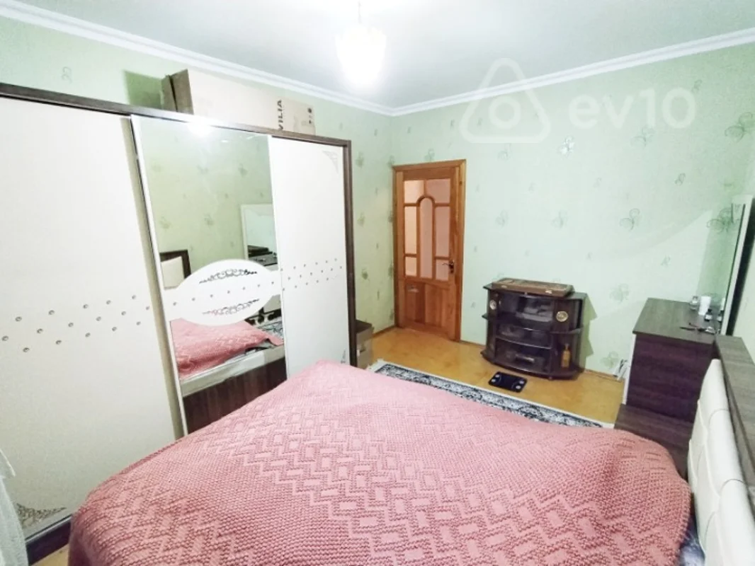3 otaqlı mənzil, 80 m², Gəncə prospekti — Mənzil, Bakı (8)