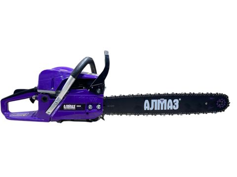 Zəncirli mişar Aлмаз 5800 58CC, 50 sm — Bakı