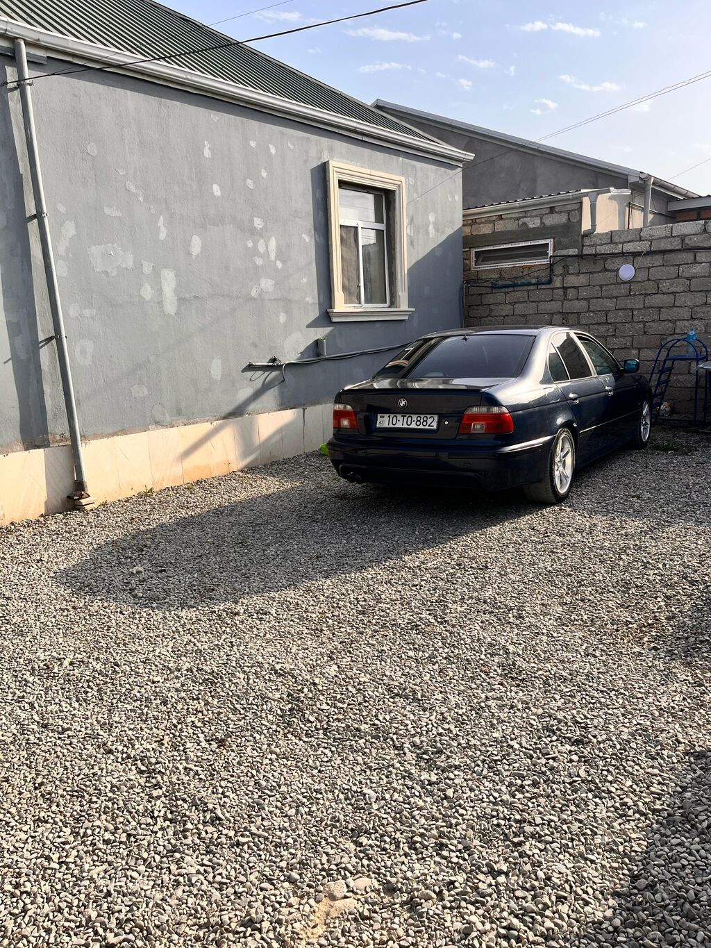 4 otaqlı, 110 kv. m, Orta təmir — Ev, villa, Digah (5)