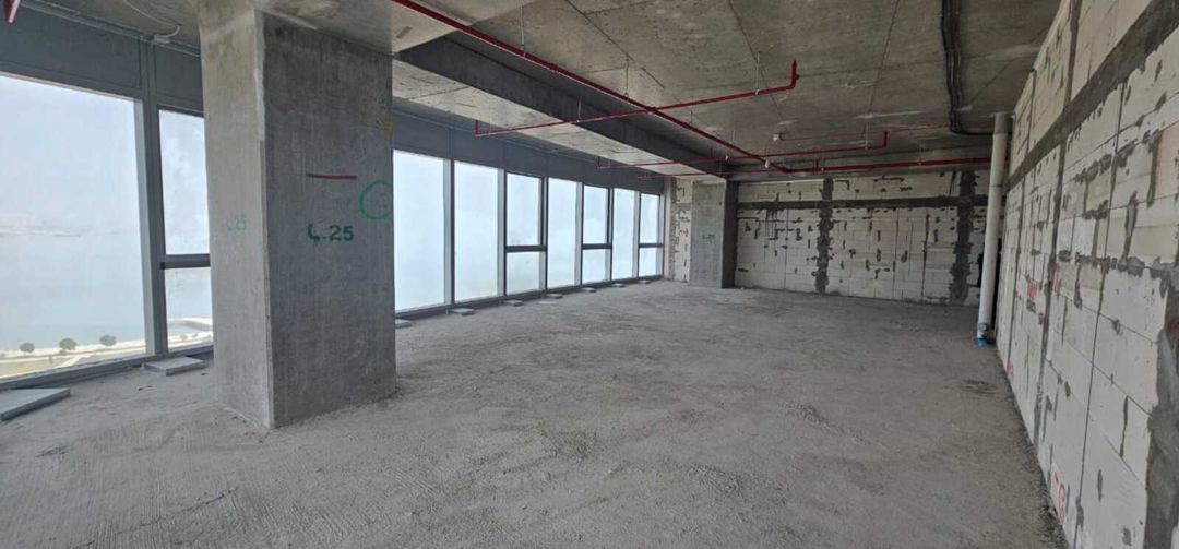 Satılır 3 otaqlı yeni tikili 139.7 m² — Mənzil, Bakı (7)