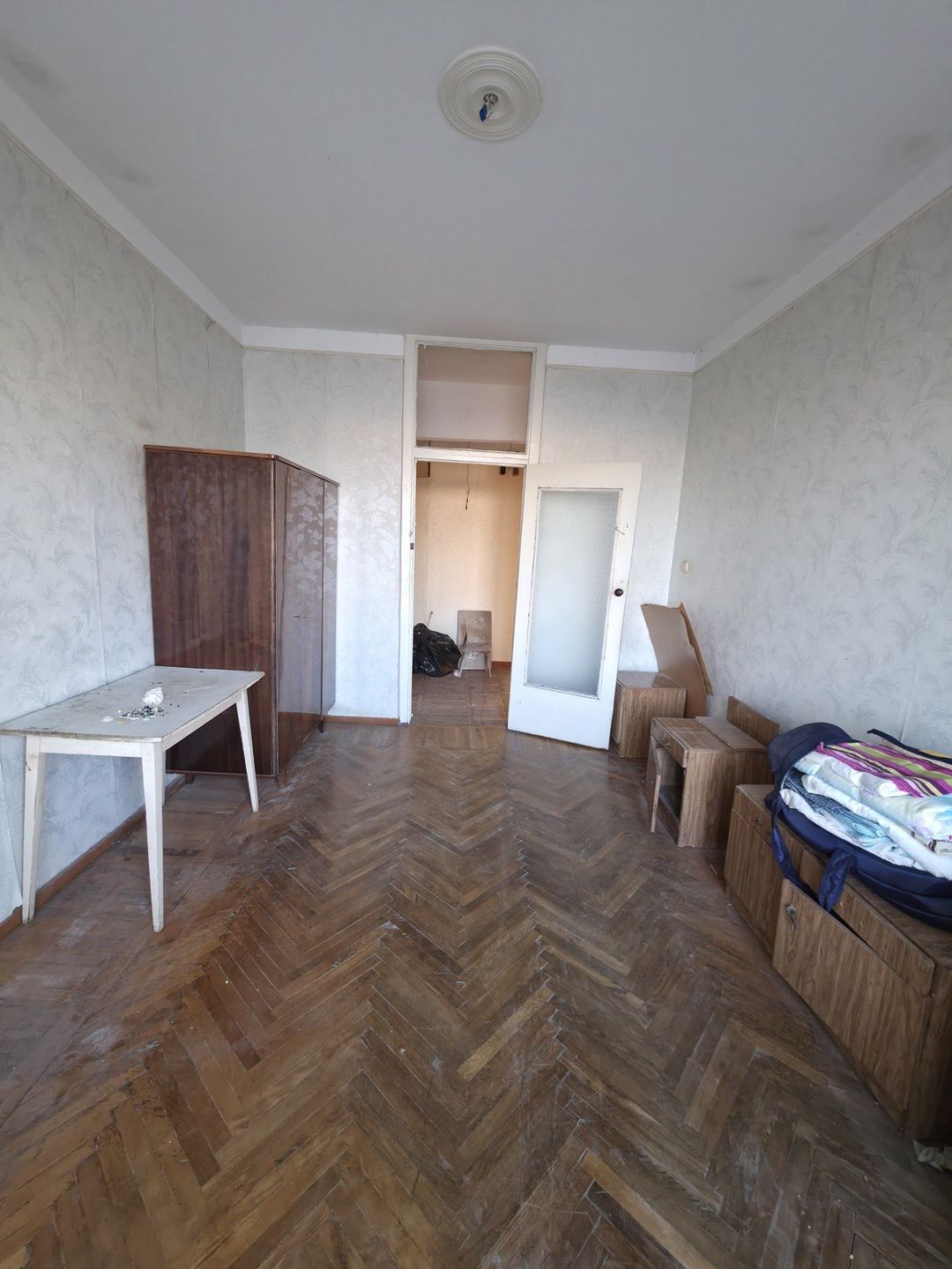 Satılır 3 otaqlı köhnə tikili 85 m² — Mənzil, Bakı (11)