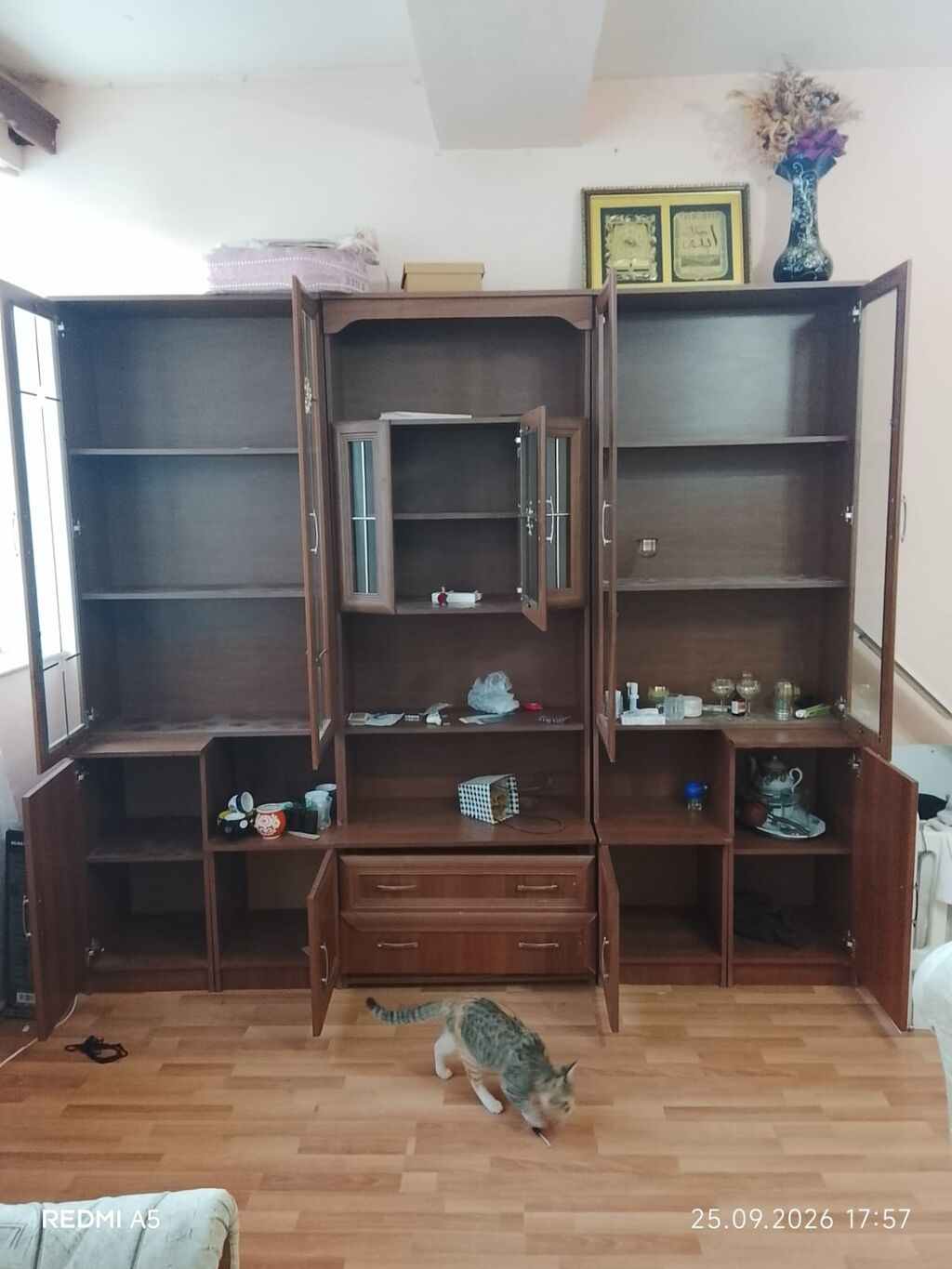 İşlənmiş, Divan, Kredit yoxdur — Qonaq otağı üçün, Bakı (8)