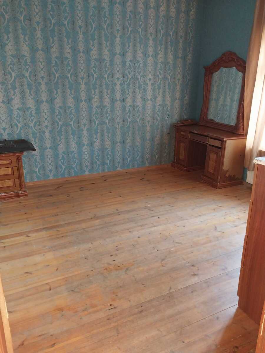 İcarəyə verilir 3 otaqlı həyət evi/bağ evi 100 m² — Ev, villa, Bakı (10)