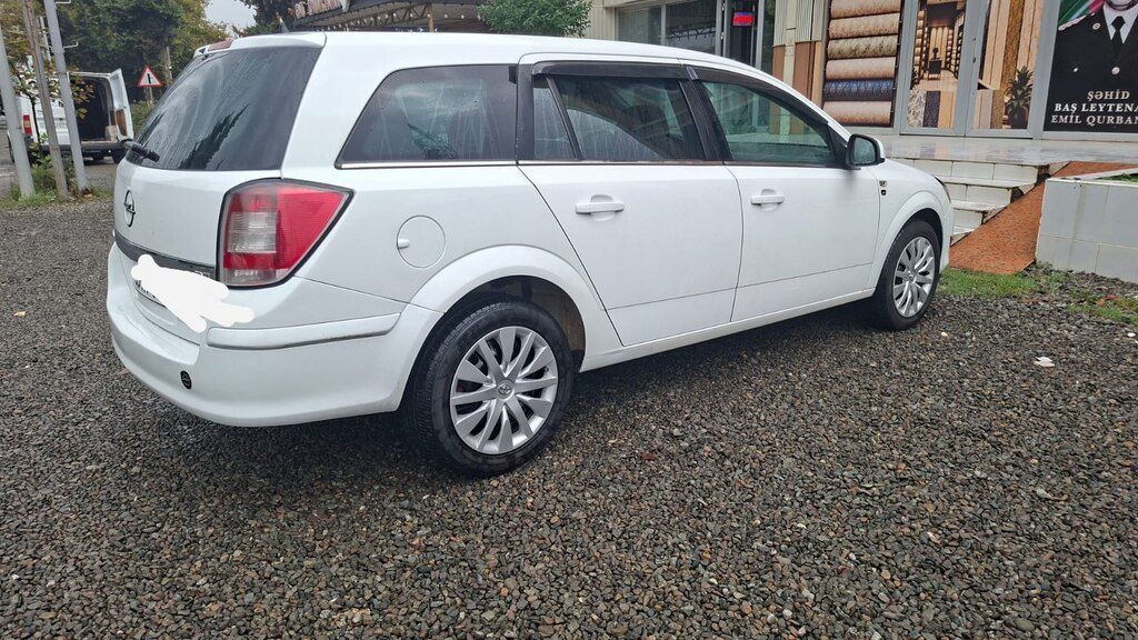 Opel Astra, 1.3 L, 2010 il, 251 212 km — Avtomobillər, Lənkəran (8)
