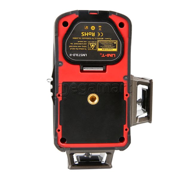 Lazer səviyyəsi Unı-t LM575LD Laser Levelers — Mallar, Bakı (2)