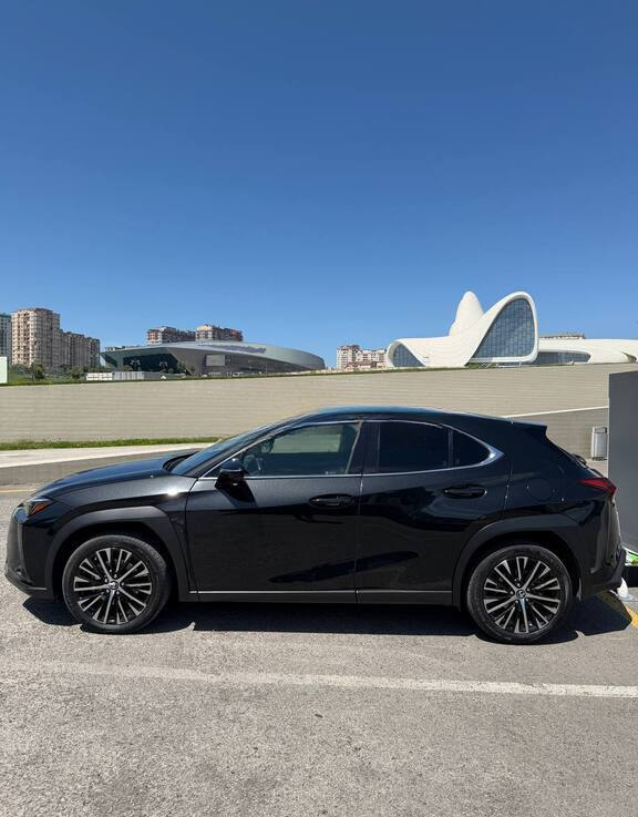 Lexus UX 200, 2023 il, 90000 km, 2 L — Avtomobillər, Bakı (7)