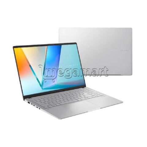 Notbuk Asus Vivobook S 15 OLED S5507QA-MA006W (90NB14Q2-M005E0) — 2 820 ₼ · Bakı · Noutbuklar Notbuk Asus Vivobook S 15 OLED S5507QA-MA006W (90NB14Q2-M005E0) — Bakı